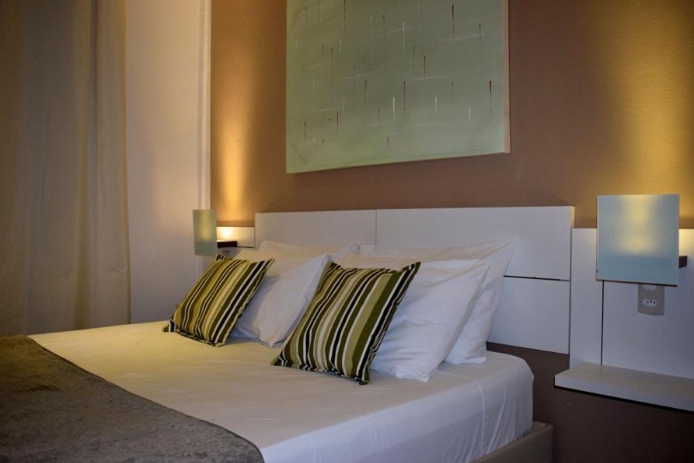 Ravenala Hotel Boutique Image 12