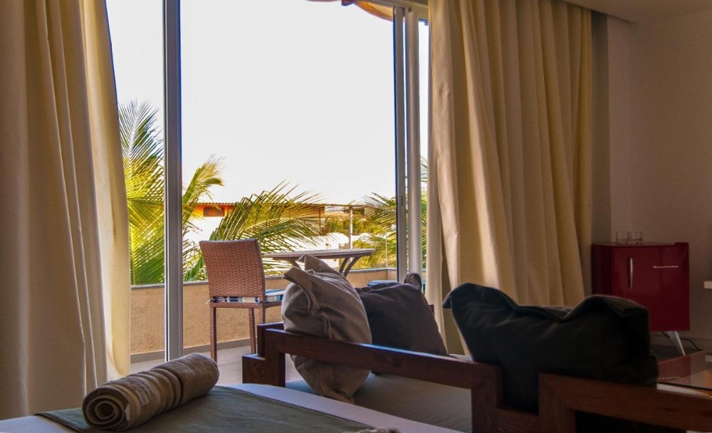 Ravenala Hotel Boutique Image 14