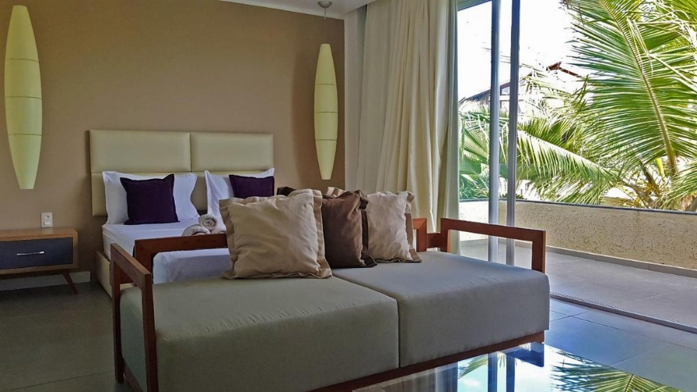 Ravenala Hotel Boutique Image 18