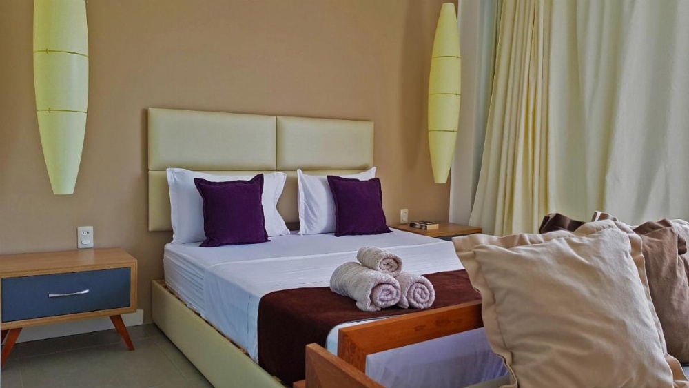Ravenala Hotel Boutique Image 19