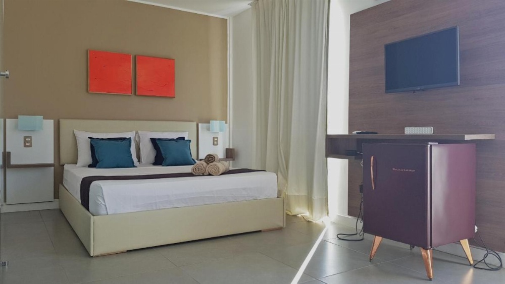 Ravenala Hotel Boutique Image 29