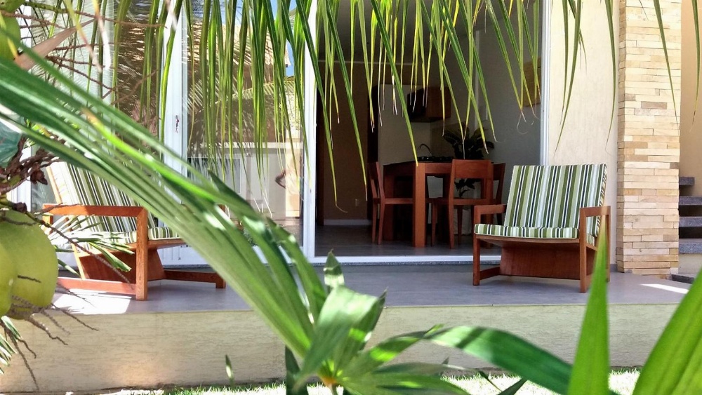 Ravenala Hotel Boutique Main image