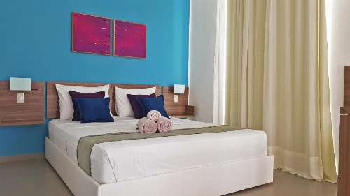 Ravenala Hotel Boutique image 32