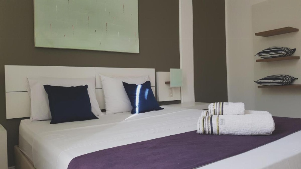 Ravenala Hotel Boutique Image 34