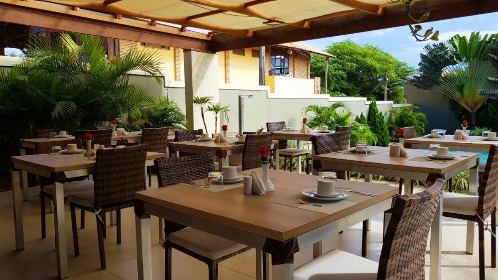 Ravenala Hotel Boutique Image 35