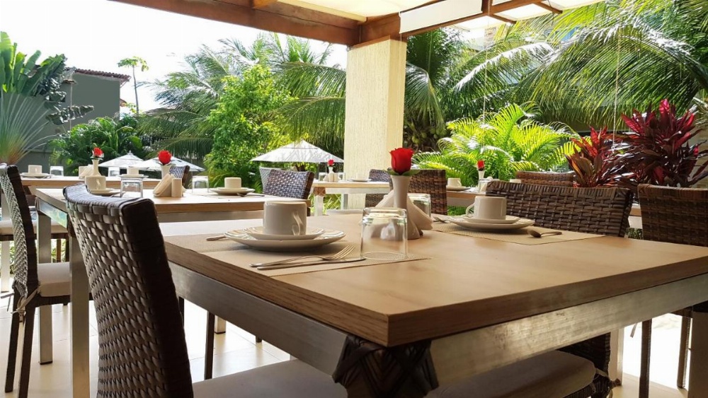Ravenala Hotel Boutique Image 36