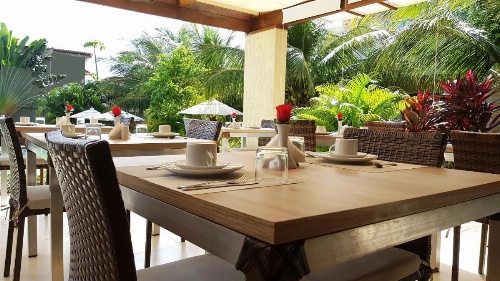Ravenala Hotel Boutique image 36