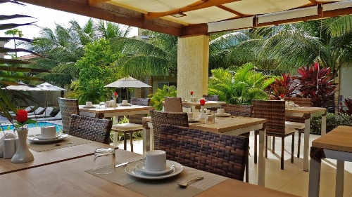 Ravenala Hotel Boutique image 37