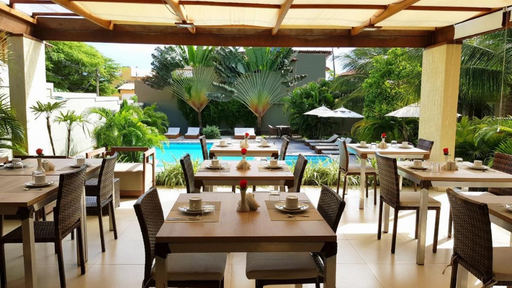Ravenala Hotel Boutique Image 38