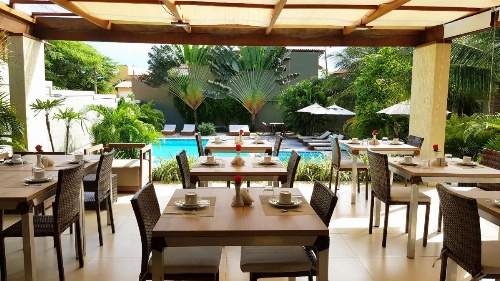 Ravenala Hotel Boutique image 38