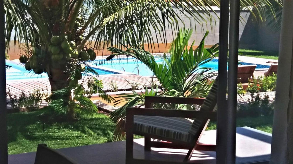 Ravenala Hotel Boutique