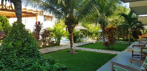 Ravenala Hotel Boutique image 40
