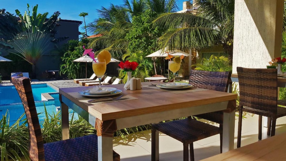 Ravenala Hotel Boutique Image 44