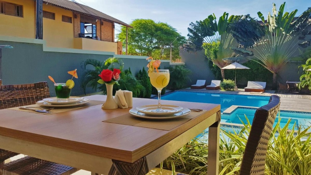 Ravenala Hotel Boutique Image 45
