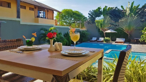 Ravenala Hotel Boutique image 45