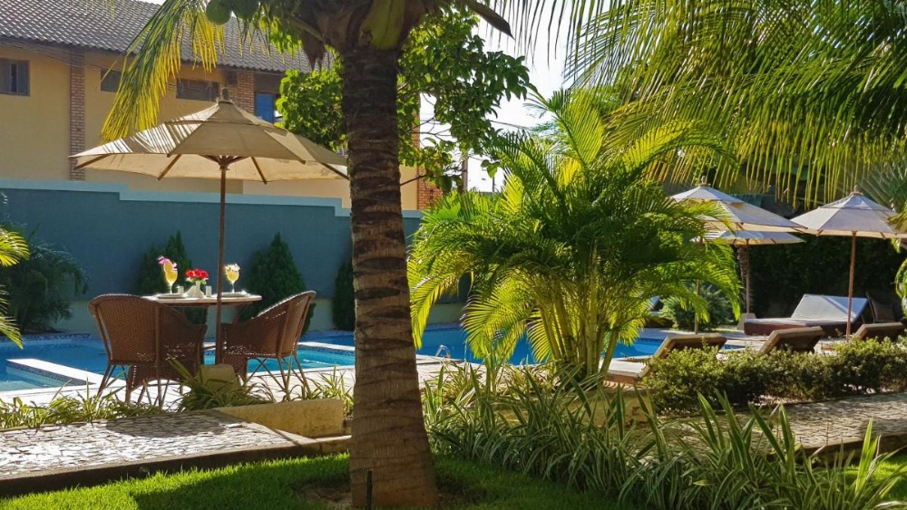 Ravenala Hotel Boutique Image 46