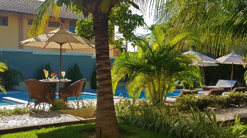 Ravenala Hotel Boutique image 46