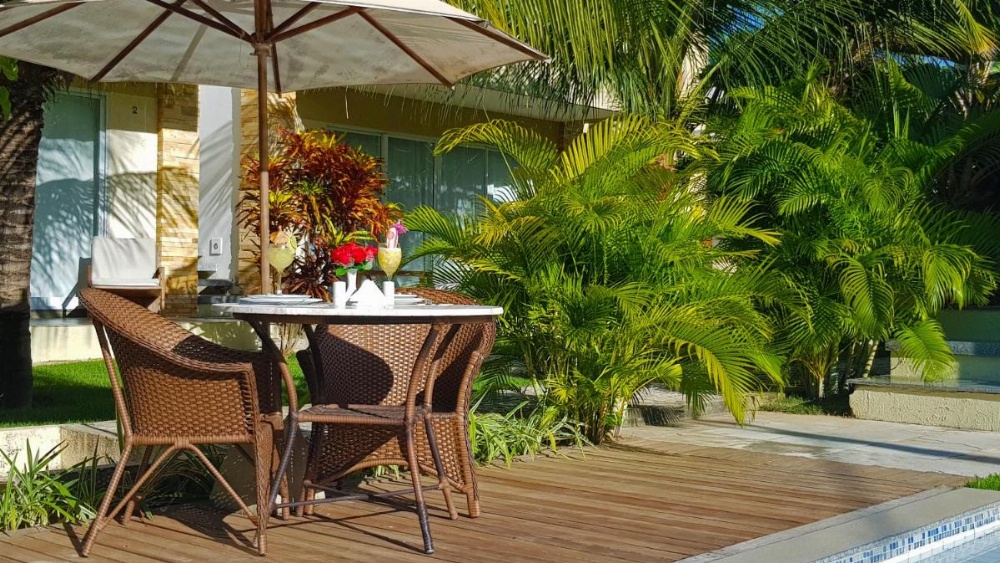 Ravenala Hotel Boutique Image 47