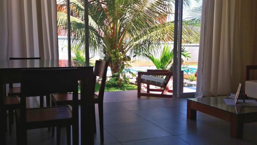 Ravenala Hotel Boutique Image 7